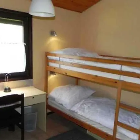 Ferienhaus Nordsee Eckwarderhoerne Rezort