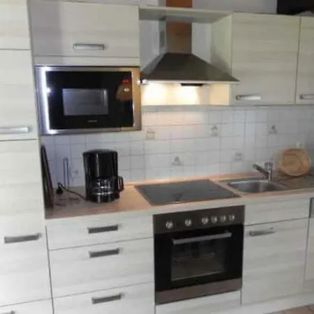 Ferienhaus Nordsee Eckwarderhoerne Butjadingen