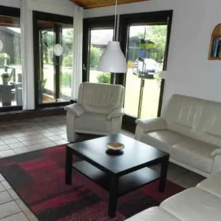 Ferienhaus Nordsee Eckwarderhoerne Rezort
