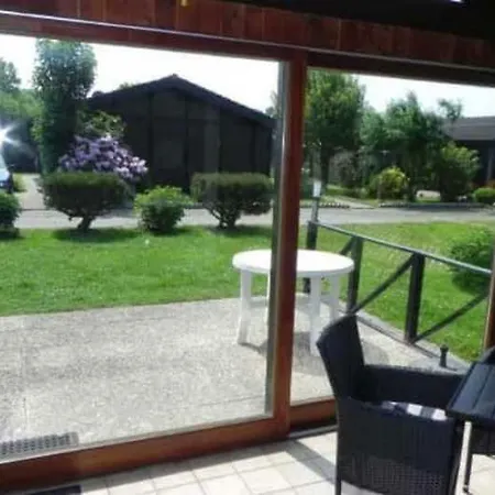 Ferienhaus Nordsee Eckwarderhoerne Rezort *