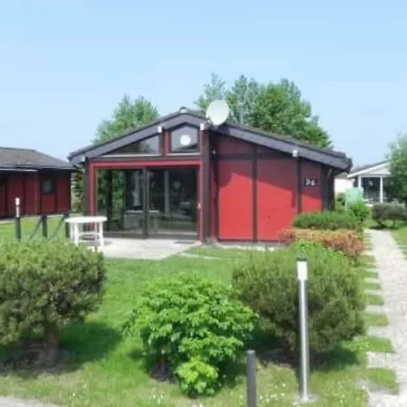 Ferienhaus Nordsee Eckwarderhoerne *