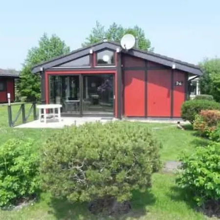 Ferienhaus Nordsee Eckwarderhoerne *