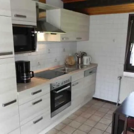 Ferienhaus Nordsee Eckwarderhoerne Rezort *
