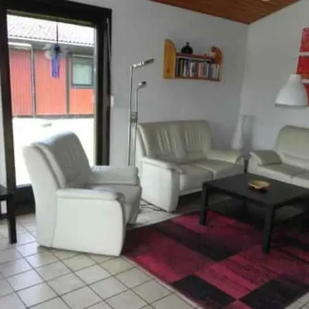 Ferienhaus Nordsee Eckwarderhoerne * Butjadingen