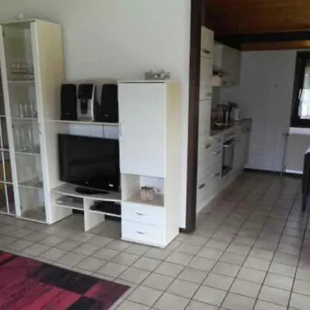 Rezort Ferienhaus Nordsee Eckwarderhoerne *