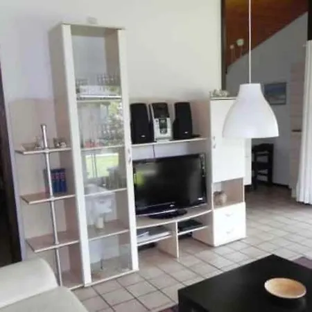 Ferienhaus Nordsee Eckwarderhoerne Rezort *