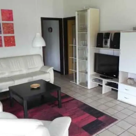 Rezort Ferienhaus Nordsee Eckwarderhoerne *