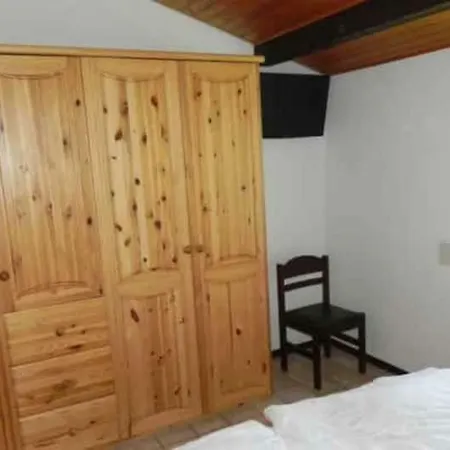 Rezort Ferienhaus Nordsee Eckwarderhoerne