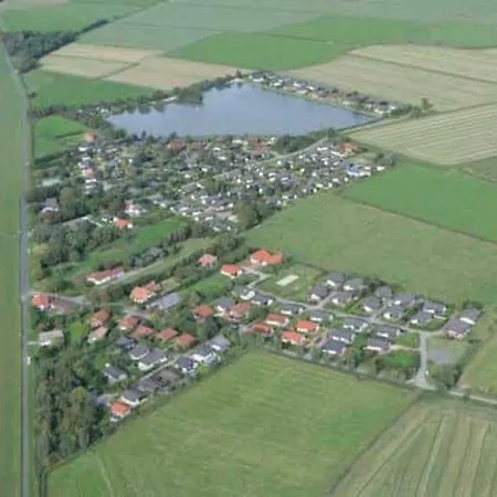 Ferienhaus Nordsee Eckwarderhoerne *