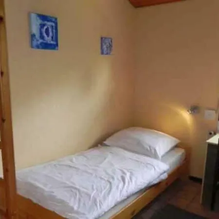 Ferienhaus Nordsee Eckwarderhoerne * Butjadingen